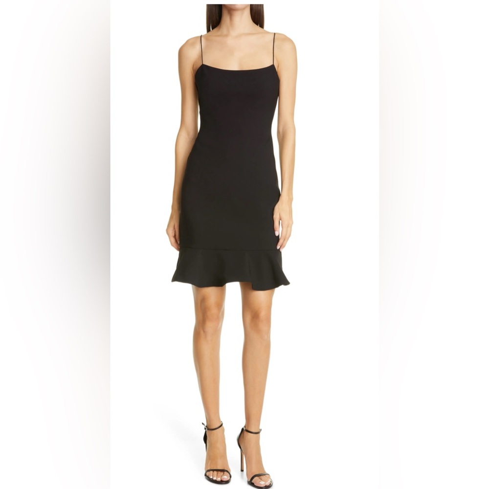 black likely dress!